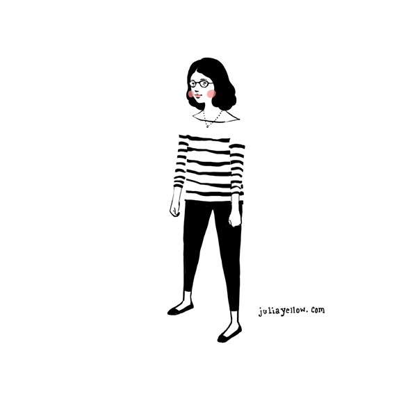 《 illustration 》 gif | find, make & share gfycat gifs